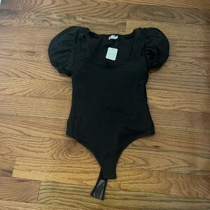 FP NWT Bodysuit
